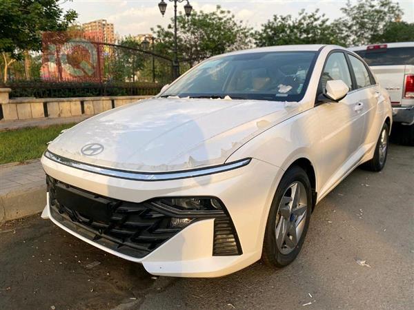 Hyundai for sale in Iraq